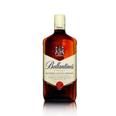 Whisky Escocês Ballantine's Finest 750ml